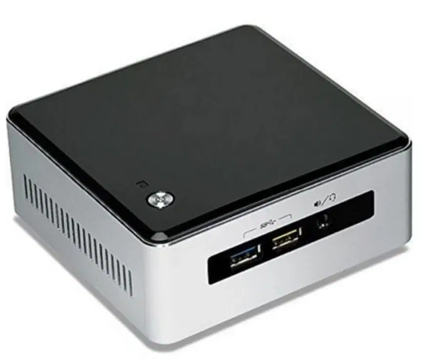 인텔누크 초소형PC (Intel NUC5i7RYH) 팝니다~~